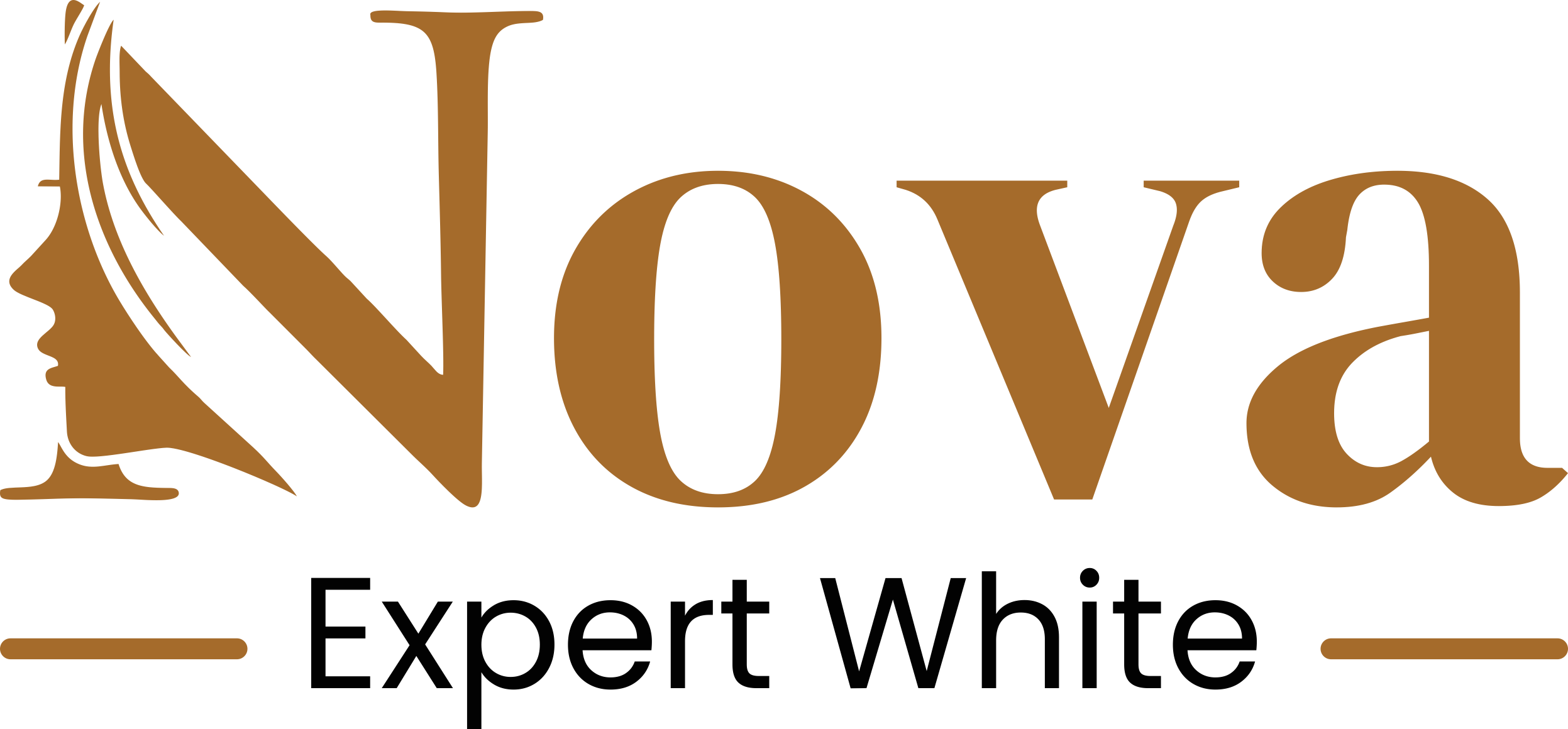 Nova Expert White